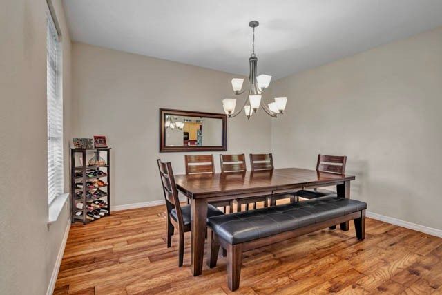 1411 Honeysuckle Ridge Court, Midlothian, TX 76065