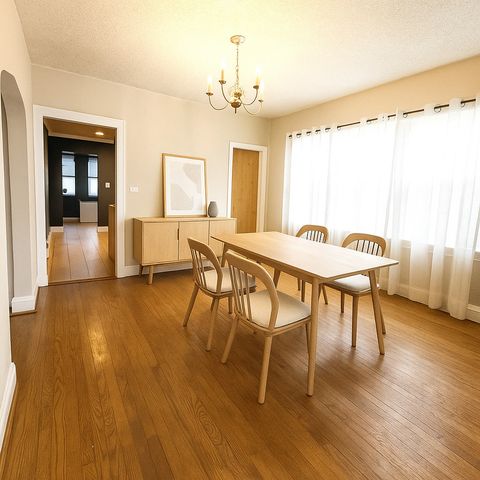 3750 W 65th Street, Chicago, IL 60629