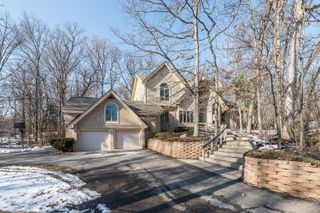 2925 Exmoor Road, Ann Arbor, MI 48104