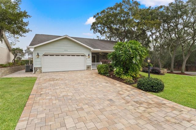 2233 TIMBER LODGE LANE, Spring Hill, FL 34606