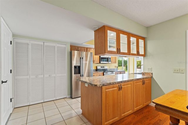 2233 TIMBER LODGE LANE, Spring Hill, FL 34606