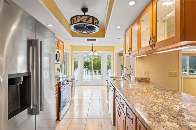 2233 TIMBER LODGE LANE, Spring Hill, FL 34606