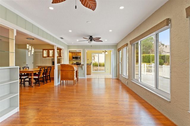 2233 TIMBER LODGE LANE, Spring Hill, FL 34606