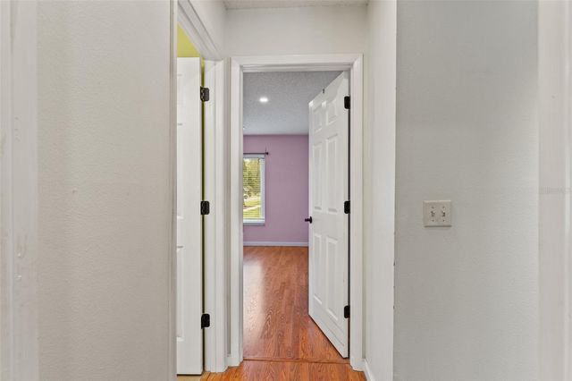 2233 TIMBER LODGE LANE, Spring Hill, FL 34606