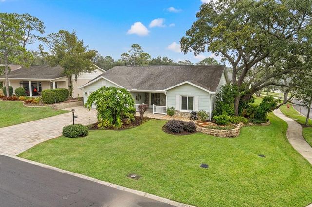 2233 TIMBER LODGE LANE, Spring Hill, FL 34606