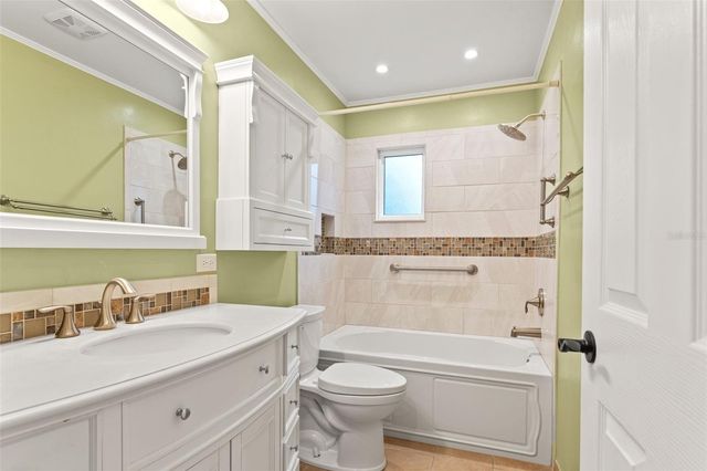 2233 TIMBER LODGE LANE, Spring Hill, FL 34606