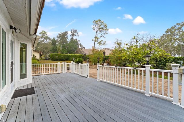 2233 TIMBER LODGE LANE, Spring Hill, FL 34606