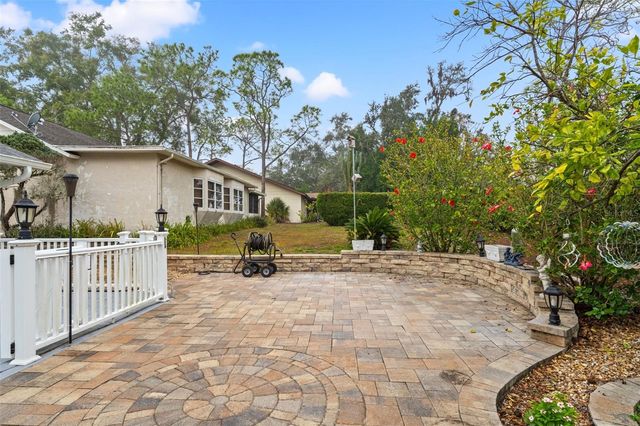 2233 TIMBER LODGE LANE, Spring Hill, FL 34606