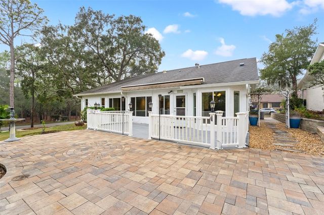 2233 TIMBER LODGE LANE, Spring Hill, FL 34606