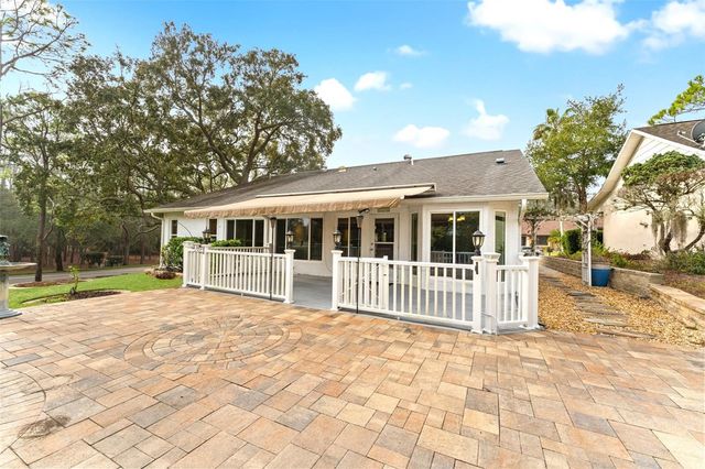 2233 TIMBER LODGE LANE, Spring Hill, FL 34606