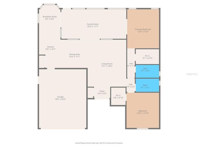 2233 TIMBER LODGE LANE, Spring Hill, FL 34606