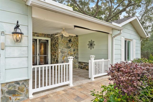 2233 TIMBER LODGE LANE, Spring Hill, FL 34606