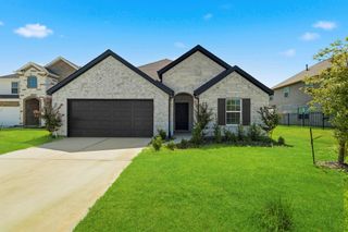 4696 Peony Green Drive, Katy, TX 77493