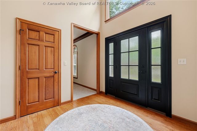 14 Woodclyffe Road, Hurricane, WV 25526