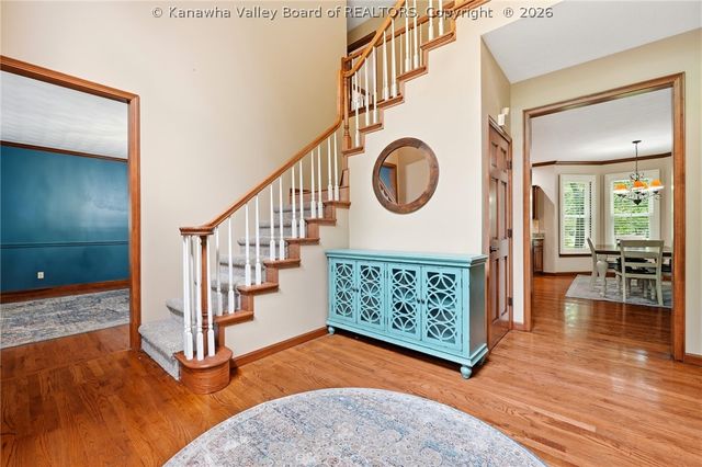 14 Woodclyffe Road, Hurricane, WV 25526