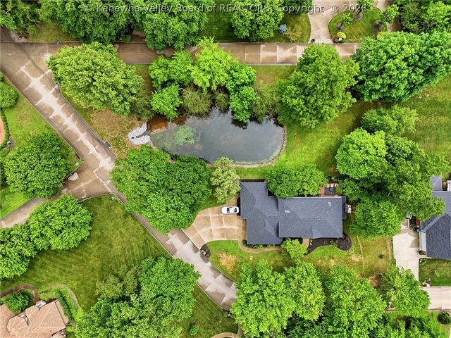 14 Woodclyffe Road, Hurricane, WV 25526