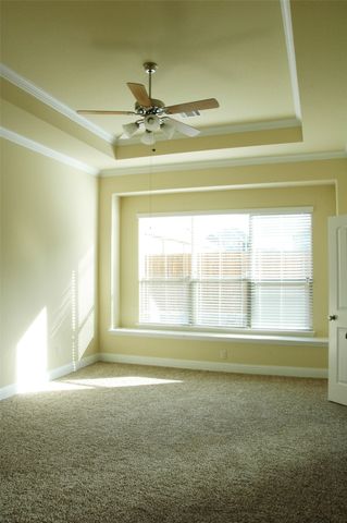 8369 Blue Periwinkle Lane, Fort Worth, TX 76123