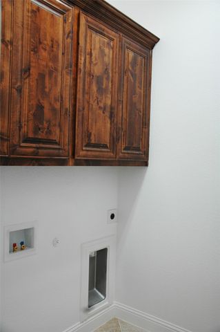 8369 Blue Periwinkle Lane, Fort Worth, TX 76123