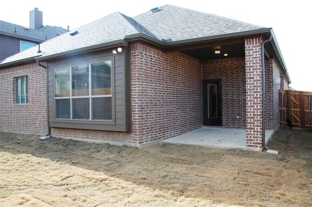 8369 Blue Periwinkle Lane, Fort Worth, TX 76123