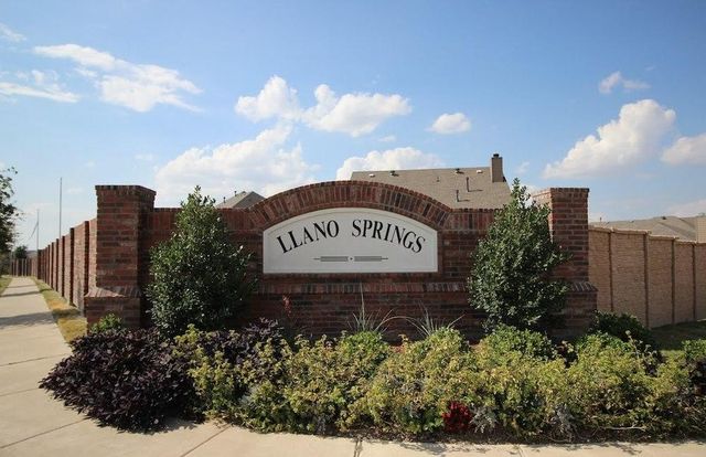 8369 Blue Periwinkle Lane, Fort Worth, TX 76123