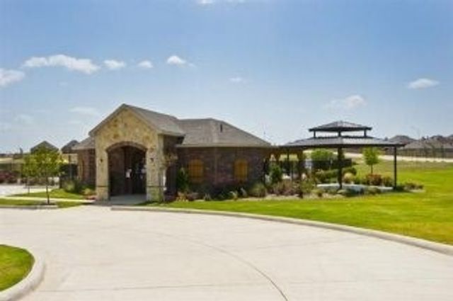 8369 Blue Periwinkle Lane, Fort Worth, TX 76123