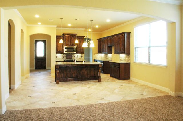 8369 Blue Periwinkle Lane, Fort Worth, TX 76123