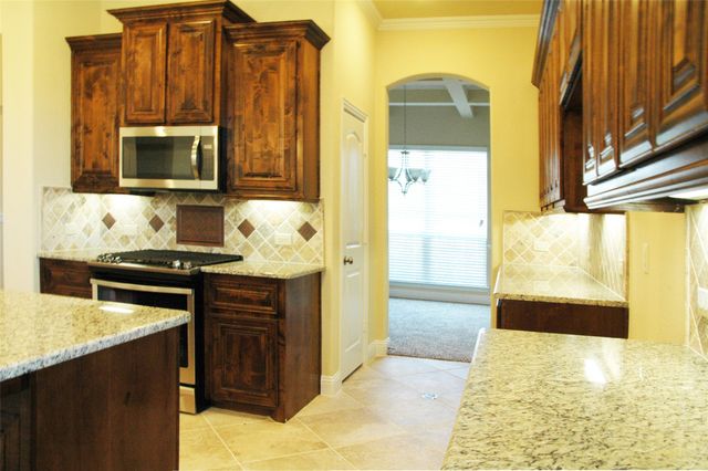 8369 Blue Periwinkle Lane, Fort Worth, TX 76123