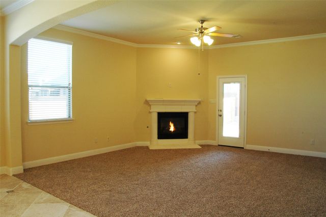 8369 Blue Periwinkle Lane, Fort Worth, TX 76123