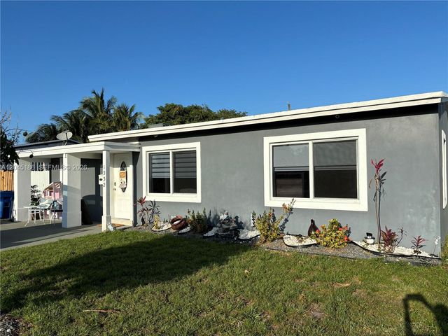 1332 SW 22nd Ave, Fort Lauderdale, FL 33312