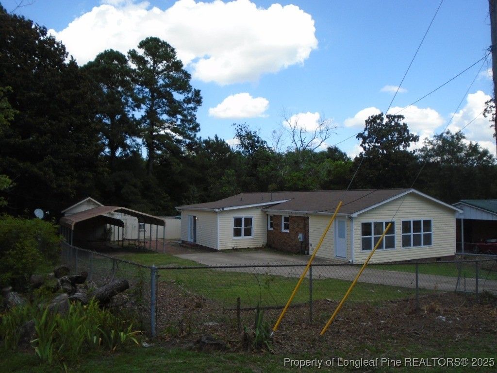 2631 Stonehaven Drive, Fayetteville, NC 28306