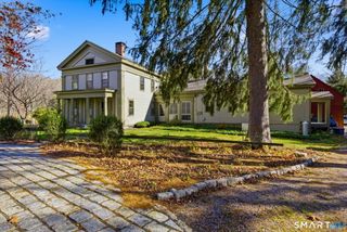 214 Green Hill Road, Killingworth, CT 06419