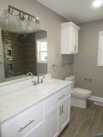 1701 Betty Street SW, Decatur, AL 35601