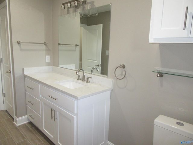 1701 Betty Street SW, Decatur, AL 35601