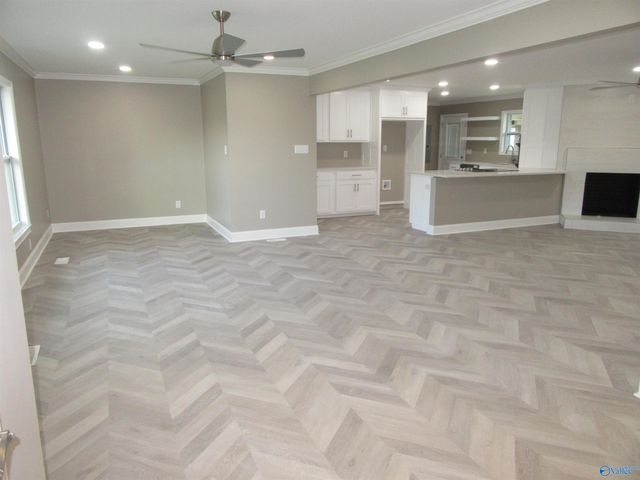 1701 Betty Street SW, Decatur, AL 35601