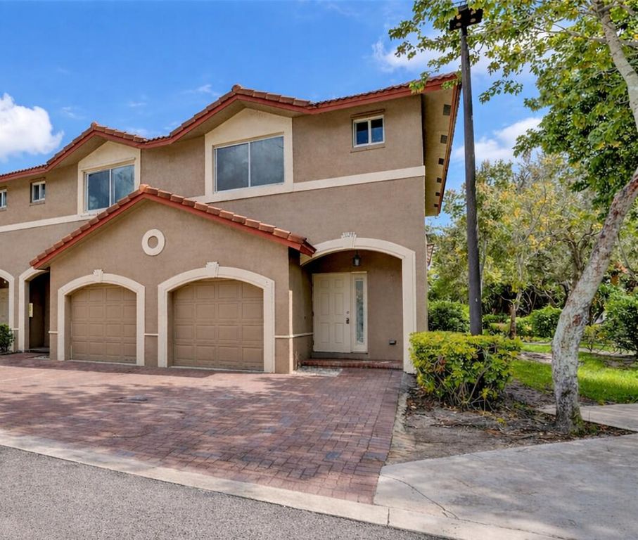 3128 Coral Ridge Drive 3128, Coral Springs, FL 33065