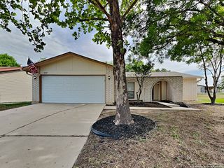 10307 Appomattox, San Antonio, TX 78245