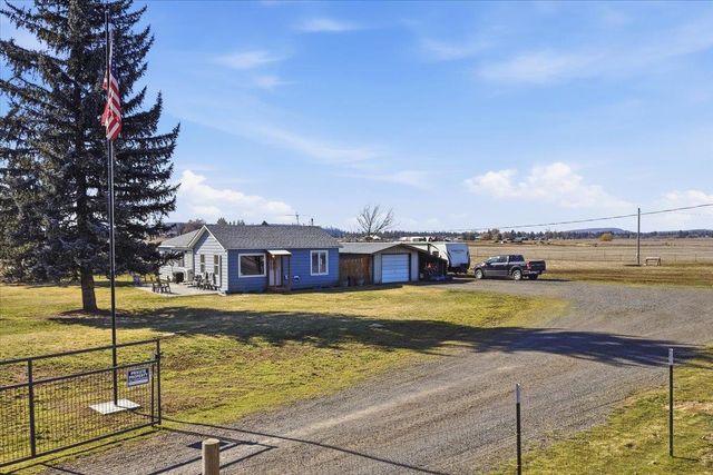 6024 S Craig Rd, Medical Lake, WA 99022