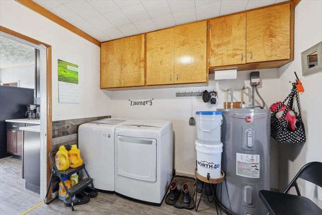 6024 S Craig Rd, Medical Lake, WA 99022