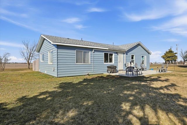 6024 S Craig Rd, Medical Lake, WA 99022