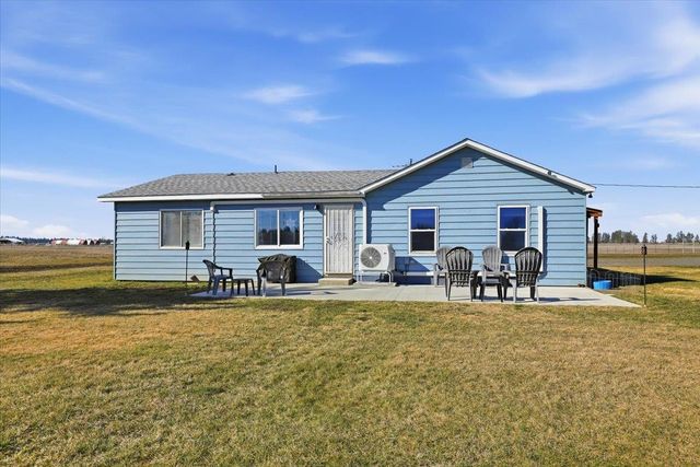 6024 S Craig Rd, Medical Lake, WA 99022