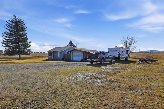 6024 S Craig Rd, Medical Lake, WA 99022