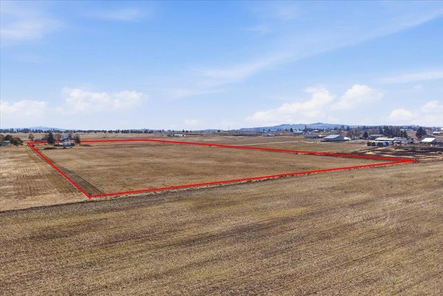 6024 S Craig Rd, Medical Lake, WA 99022