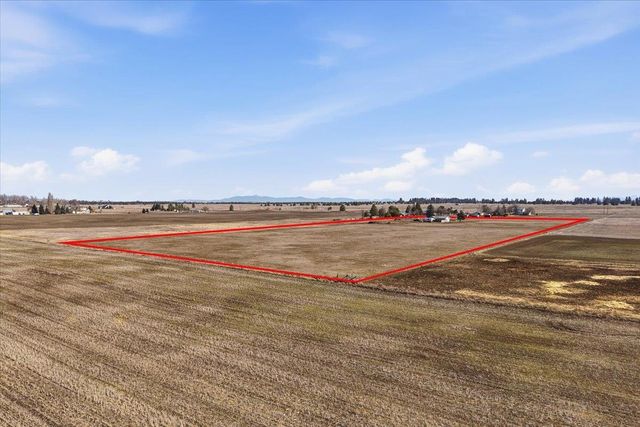 6024 S Craig Rd, Medical Lake, WA 99022