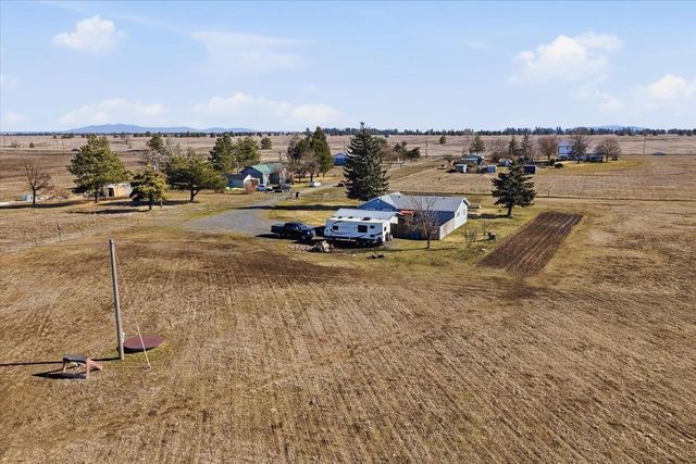 6024 S Craig Rd, Medical Lake, WA 99022