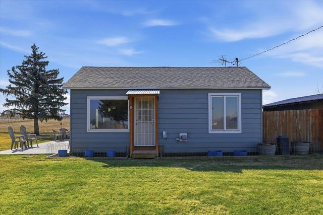 6024 S Craig Rd, Medical Lake, WA 99022