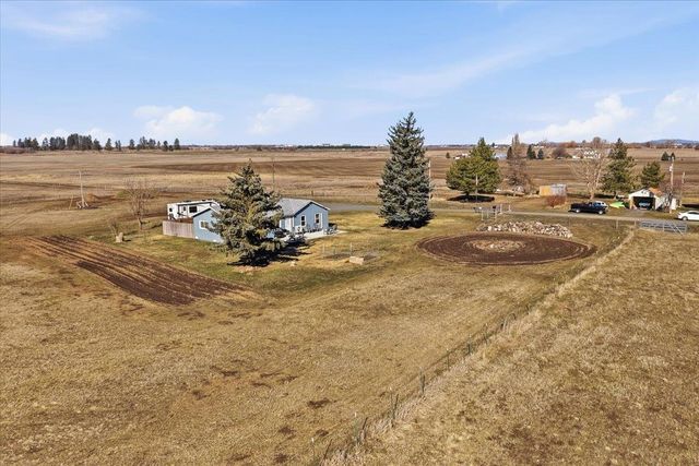 6024 S Craig Rd, Medical Lake, WA 99022