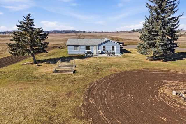 6024 S Craig Rd, Medical Lake, WA 99022