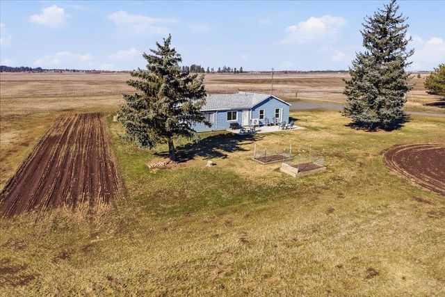 6024 S Craig Rd, Medical Lake, WA 99022