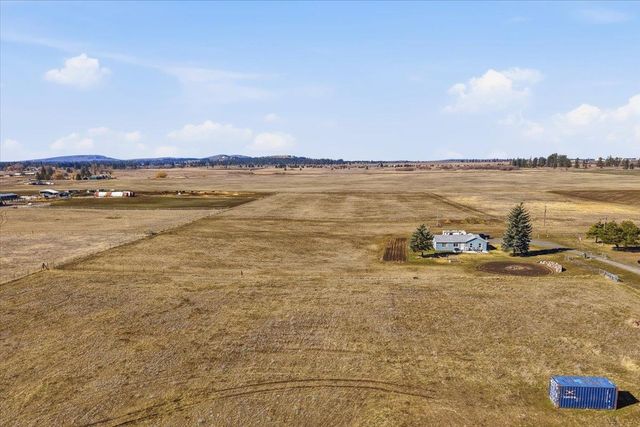 6024 S Craig Rd, Medical Lake, WA 99022