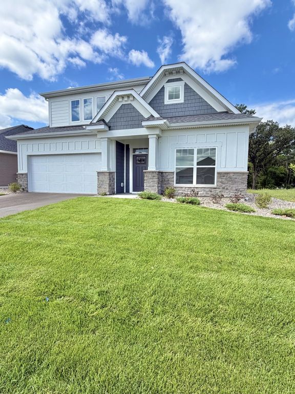 10638 Mississippi Dunes Trail S, Cottage Grove, MN 55016 — photo 2